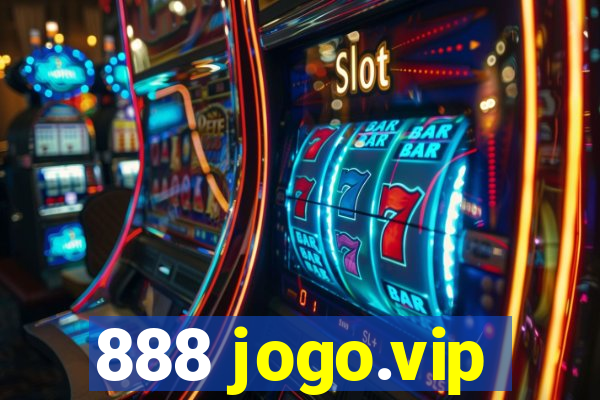 888 jogo.vip